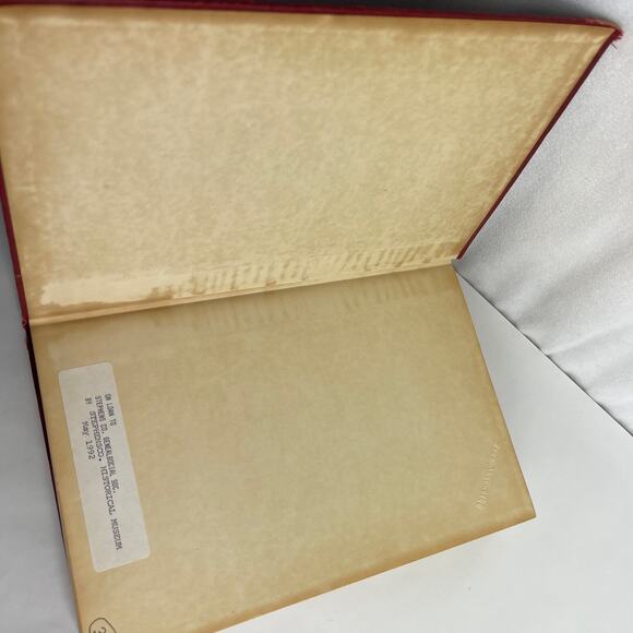 History Of the Dallas News 35,000 Days in Texas Book 1938  Sam Acheson MacMillan - Picture 9 of 13